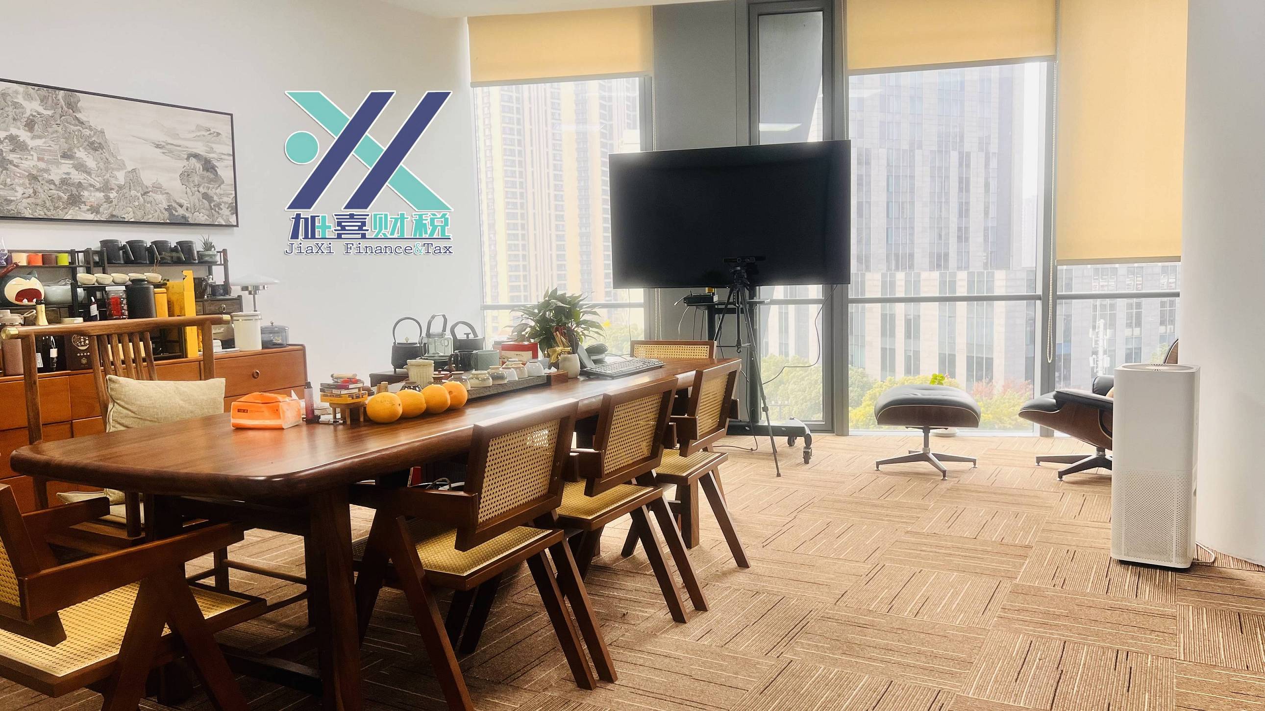 代理财税如何协助企业推进财税数字化转型？